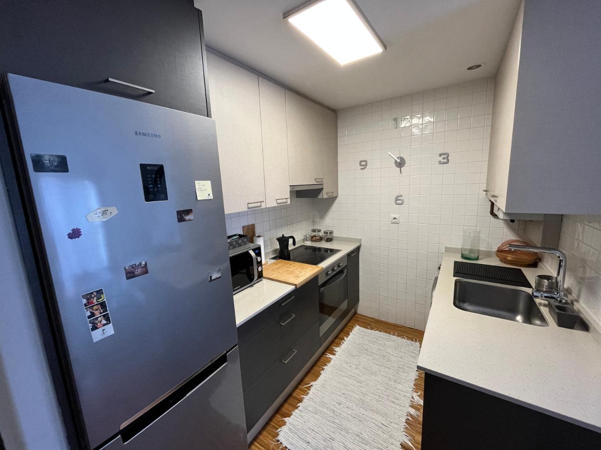 Maravilloso Atico-Duplex Vigo Exterior photo
